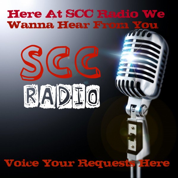 SCC Radio Request Chat!